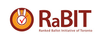 RaBIT - Ranked Choice Voting Organization - Toronto, Ontario